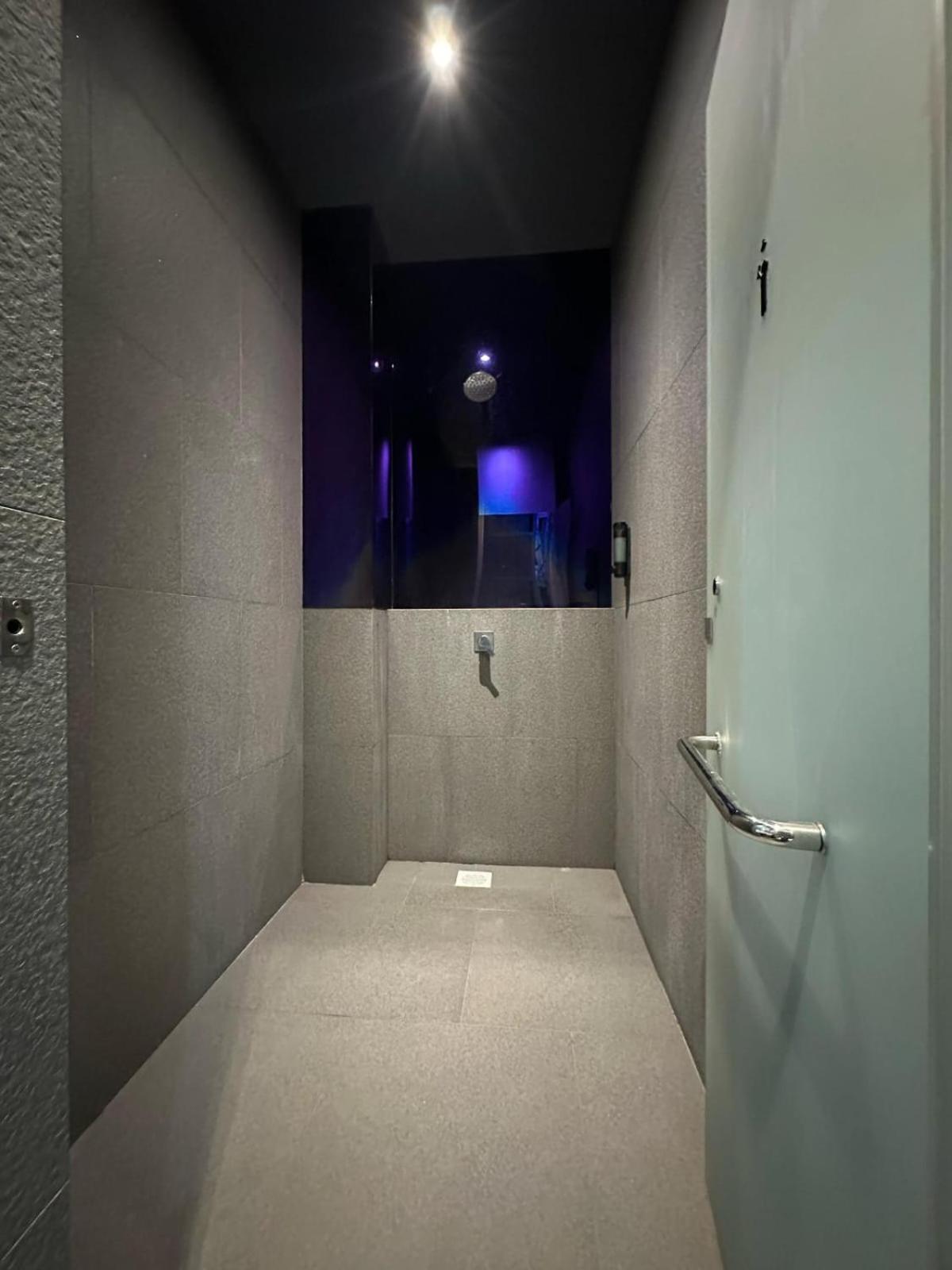 Futura Boutique Hostel Singapore Eksteriør bilde